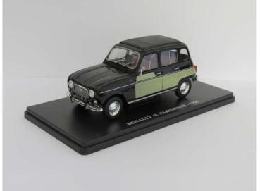 Renault 4 Parisienne